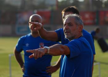 كولر يطمئن جماهير الأهلي حققت نجاح ا فاجأ الجميع في سويسرا مارادونا راوغني واكتشفت بودولسكي