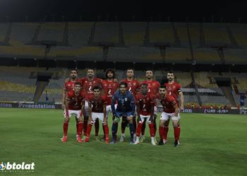 سيراميكا كليوباترا يتعاقد مع الصفقة الثانية من الأهلي