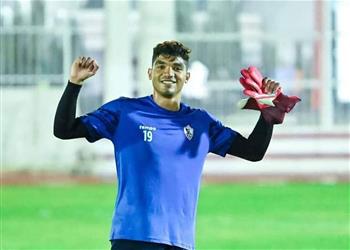 نادر السيد منافسة محمد صبحي مع عواد في الزمالك مثيرة للقلق