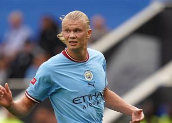 هالاند أحلم بالتتويج بـ دوري أبطال أوروبا ولا أفكر في لقب أفضل لاعب على الكوكب