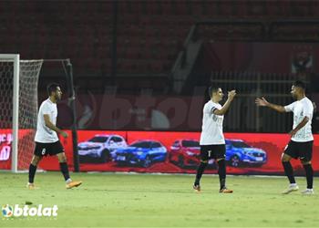 خاص ثنائي البنك الأهلي يقترب من الزمالك