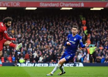 على رأسها ليفربول وتشيلسي اجتماعات عاجلة اليوم لبحث مصير مباريات الجولة الثامنة بالدوري الإنجليزي