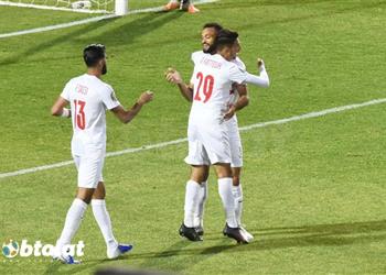 مروان حمدي يوجه رسالة لجمهور الزمالك بعد انتقاله للمصري