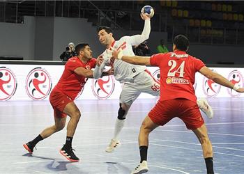 خاص اتحاد اليد يحسم موقف ثنائي الأهلي الجديد ومحترف الزمالك من مباراة السوبر المصري