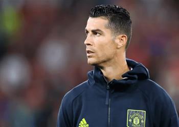 رئيس الاتحاد السعودي أتمنى انتقال رونالدو إلى دورينا في المستقبل