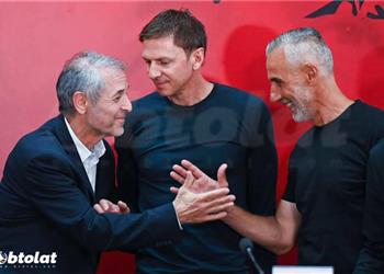 عبد الحميد حسن يعلق على تصريحات كولر ويوضح الفارق بين شادي حسين وأحمد ياسر ريان