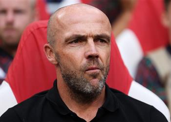 مدرب أياكس ليفربول لا يتمتع بميزة أمامنا رغم تأجيل مباراته في الدوري الإنجليزي