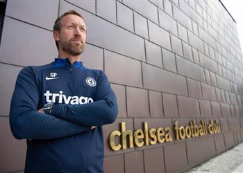 جراهام بوتر يقتحم قائمة المدربين الأعلى أجر ا في الدوري الإنجليزي