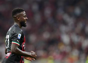 ميلان يتلقى ضربة قوية بشأن ديفوك أوريجي