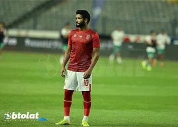 صالح جمعة علي معلول سبب فشل انتقال لاعب الزمالك لـ الأهلي