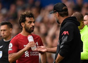 مدافع اسكتلندا السابق محمد صلاح ليس وحده سبب مشاكل ليفربول