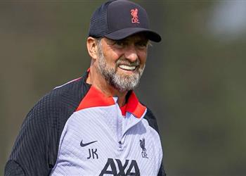 آس ليفربول حاول التعاقد مع لاعب ريال مدريد في الصيف مقابل 100 مليون