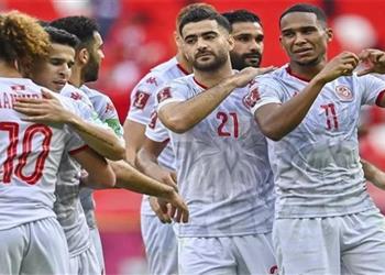 قائمة منتخب تونس لمعسكر سبتمبر ضم الجزيري والمثلوثي وعلي معلول