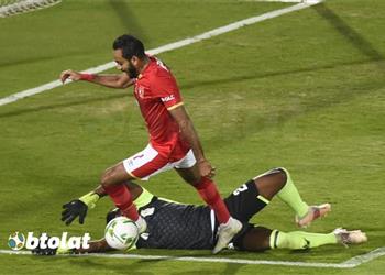 خاص الأهلي يبلغ كهربا بموقفه من دفع غرامة الزمالك وقرار كولر الحاسم