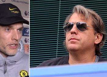 مالك تشيلسي يوضح سبب إقالة توخيل ويؤكد الخسارة أمام زغرب ليس لها علاقة