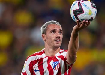 فالدانو أزمة برشلونة وأتلتيكو مدريد بسبب جريزمان قصة فريدة