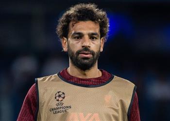 تشكيل ليفربول أمام أياكس في دوري أبطال أوروبا محمد صلاح يقود الهجوم