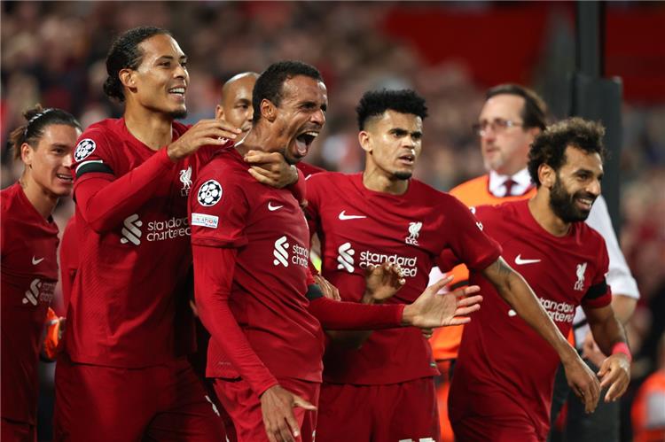 فيديو | محمد صلاح يسجل وليفربول يخطف فوز قاتل يعود به إلى سكة الانتصارات بثنائية في أياكس - بطولات