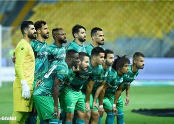 الصفقة الثالثة المصري يعلن ضم لاعب الأهلي السابق