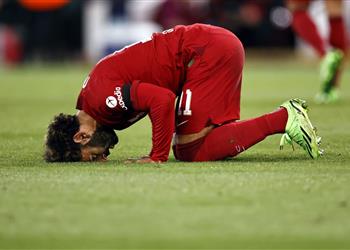 تعرف على تقييم محمد صلاح بعد فوز ليفربول القاتل أمام أياكس