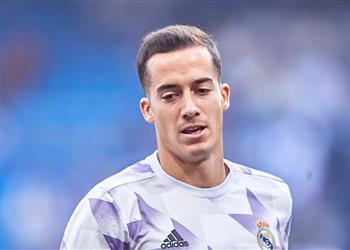 بيان رسمي ريال مدريد يعلن تشخيص إصابة فاسكيز