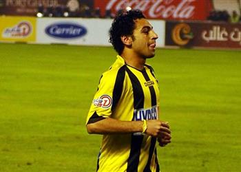 زميله الأسبق محمد صلاح لم يفكر في الانتقال للزمالك وشعرت بانتمائه في المعسكرات