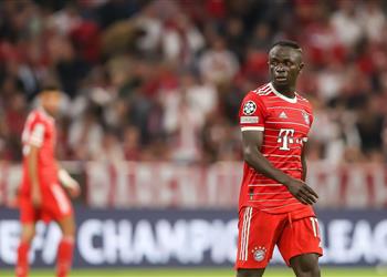 ساديو ماني يمكنني تقديم أفضل مما أظهرته أمام برشلونة