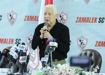 مرتضى منصور تبرعت بـ مليوني دولار لـ الزمالك وممدوح عباس أخذ أمواله بالكامل