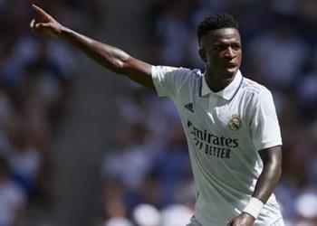 تشكيل ريال مدريد ضد لايبزيج فينيسوس يقود الهجوم في غياب بنزيما وكروس بديلا