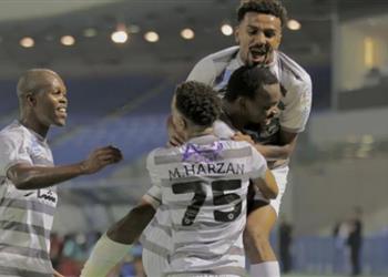 فيديو الطائي يفوز على الفتح بهدف في الدوري السعودي