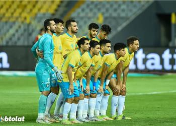 تأكيد ا لـ بطولات الإسماعيلي يعلن ضم مهاجم الزمالك السابق