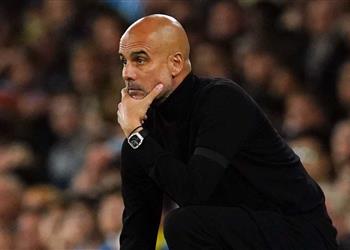 جوارديولا يشيد بـ لاعب بوروسيا دورتموند استثنائي والجميع يعلم ذلك