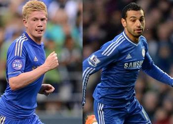 هنري ينتقد مالك تشيلسي بعد زلة لسانه بشأن محمد صلاح ودي بروين