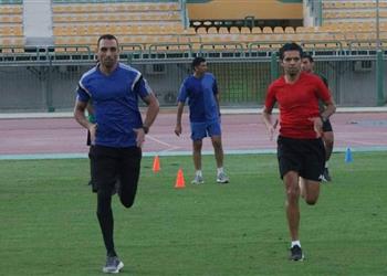 الحكام المرشحون للقائمة الدولية يجتازون الكشف البدني بنجاح