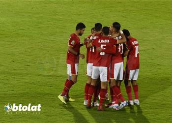 خاص الاتحاد السكندري يقترب من ضم لاعب الأهلي