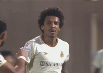 فيديو جوستافو يسجل هدف النصر الأول أمام الباطن في الدوري السعودي