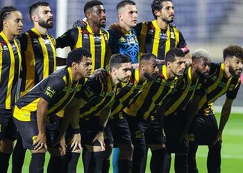 حجازي وطارق حامد يقودان تشكيل اتحاد جدة أمام الخليج في الدوري السعودي