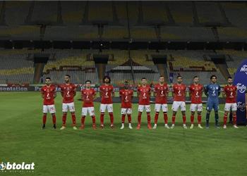 رسمي ا الاتحاد السكندري يضم لاعب الأهلي لمدة موسمين