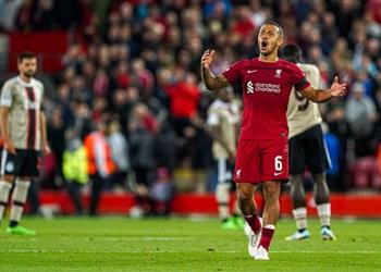 ألكانتارا لاعبو ليفربول مثل العائلة وأقاتل من أجل الفريق