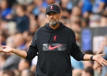 ليفربول يدرس فسخ عقد لاعبه وضم بديل في انتقالات يناير