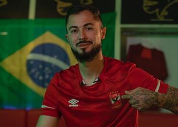 تضارب حول غياب برونو سافيو عن الأهلي بسبب عقوبة إيقاف