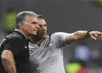 مساعد كيروش لـ بطولات اتحاد الكرة يردد أكاذيب بشأن راتبنا مع منتخب مصر