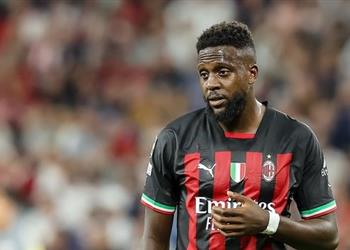 بعد انتقاله من ليفربول ميلان يبحث عن مخرج لـ ديفوك أوريجي