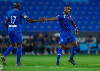 ترتيب هدافي الدوري السعودي بعد انتهاء الجولة الرابعة