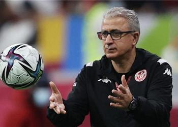 منذر الكبير كنت قريب ا من الدوري المصري والأهلي لديه الروح الانتصارية رغم الصعوبات