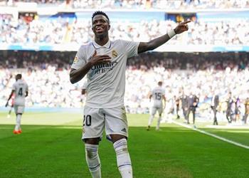 فيديو فينيسيوس جونيور يصدر بيان ا شديد اللهجة بعد تعرضه للعنصرية لن أتوقف عن الرقص