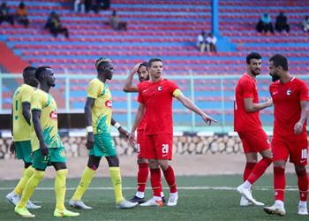 موعد والقناة الناقلة لمباراة فيوتشر وإف سي بول الأوغندي اليوم في الكونفدرالية