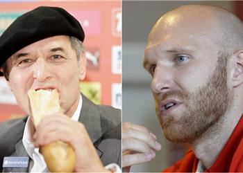 حارس النمسا السابق يتحدث لـ بطولات عن أسلوب كولر في الملعب واللاعب الذي لن يحبه في الأهلي