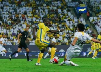 اتحاد جدة يتوجه بطلب رسمي بشأن مباراته أمام النصر في الدوري السعودي