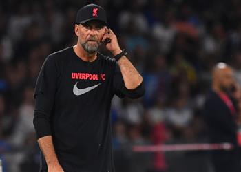 ليفربول يبدأ التخطيط لأولى صفقاته في الموسم المقبل